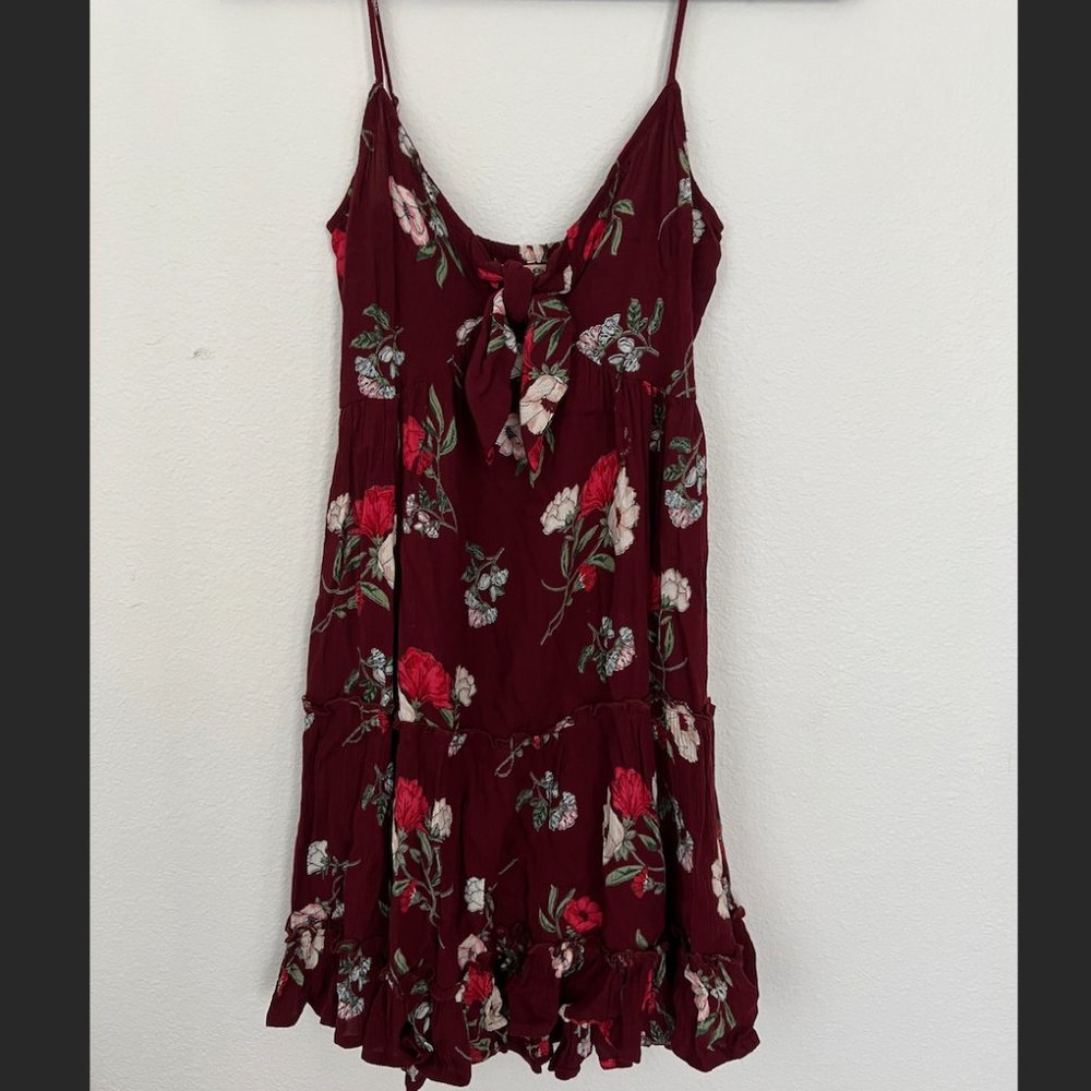 Band of Gypsies Sundress